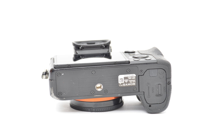 Used Sony Alpha A7 ii