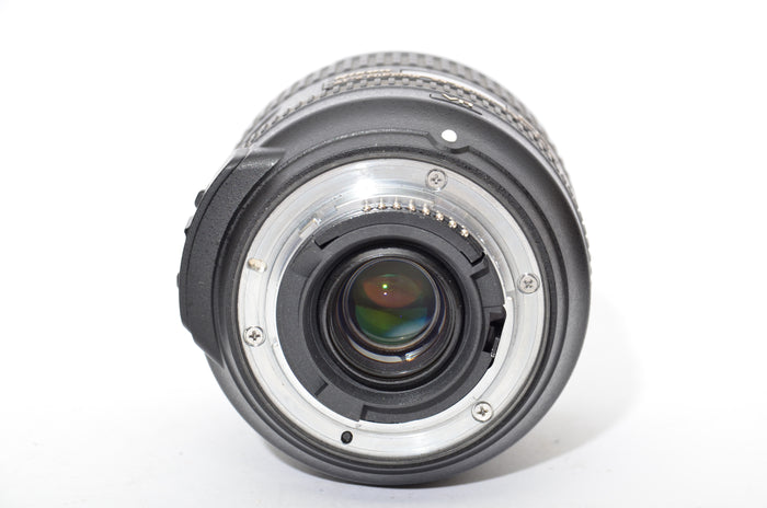 Used Nikon AF-S Nikkor 24-85mm f/3.5-4.5G IF-ED VR Lens