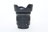 Used Canon EFS 10-18mm f/4.5-5.6 Zoom Lens