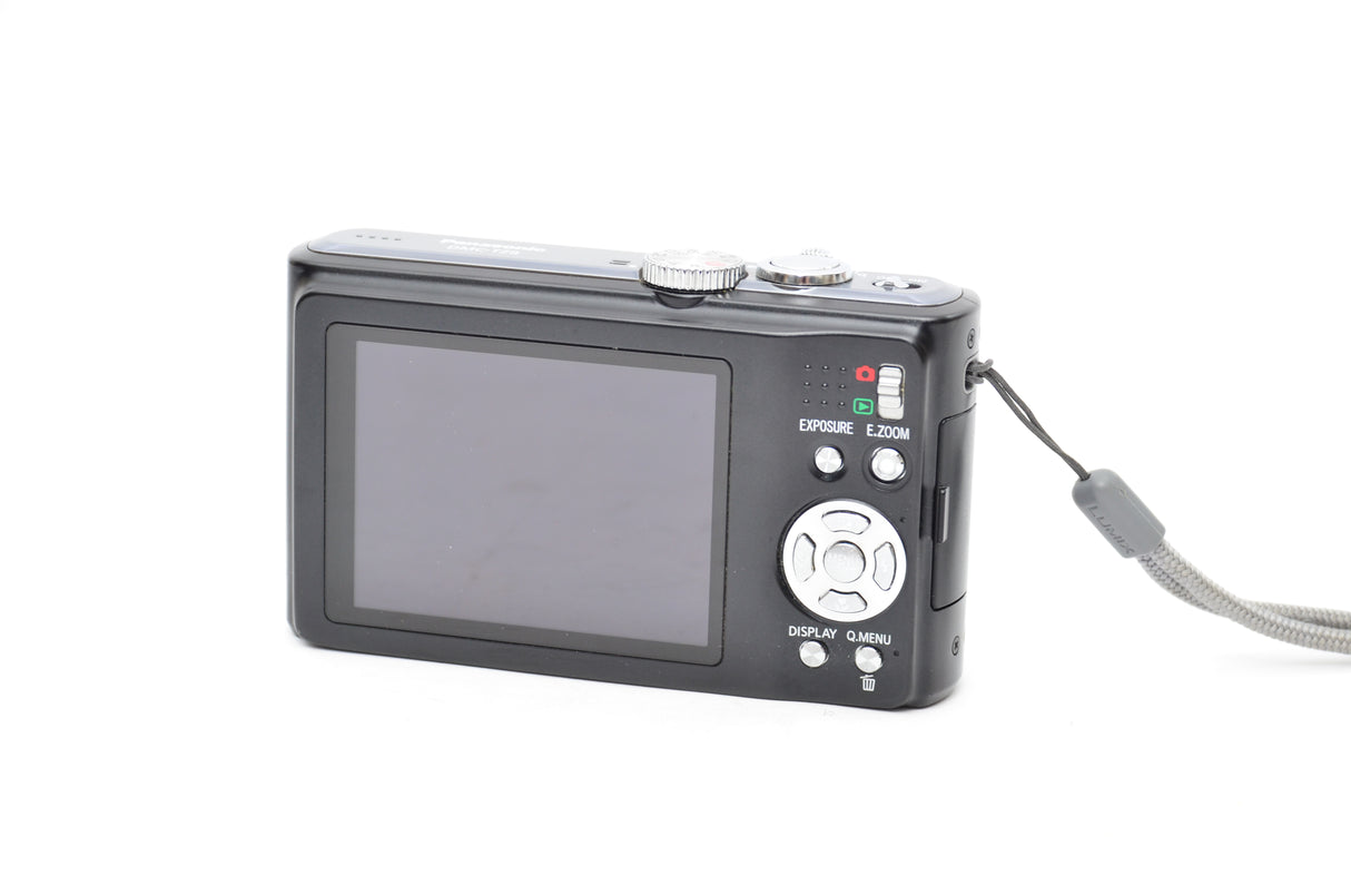 Used Panasonic Lumix DMC-TZ8