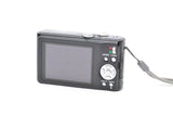 Used Panasonic Lumix DMC-TZ8