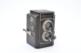 Used Mentorett TLR