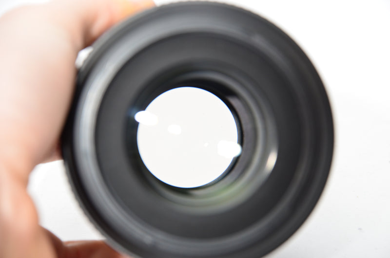 Used Nikon AF-S VR 105mm f/2.8