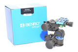 Used Benro GD3WH Gear Drive 3 Way Head