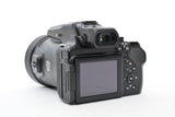 Used Nikon Coolpix P1100 Bridge Camera