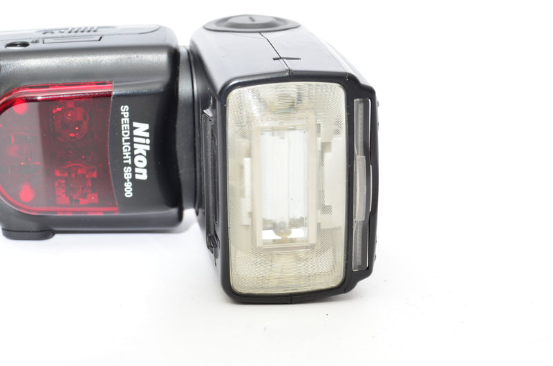 Used Nikon SB900 Speedlight