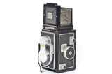 Used Zeiss Ikon Ikoflex 11a