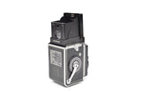 Used Rolleiflex 2.8A