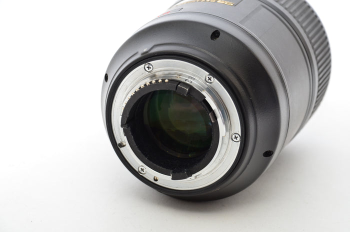 Used Nikon AF-S VR 105mm f/2.8
