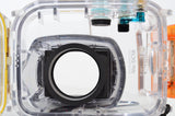 Used Canon WP-DC28 Waterproof Case