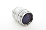 Used Nikkor 8.5cm f/2 M-Mount + 12 Month Warranty