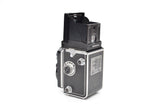 Used Rolleiflex 2.8A