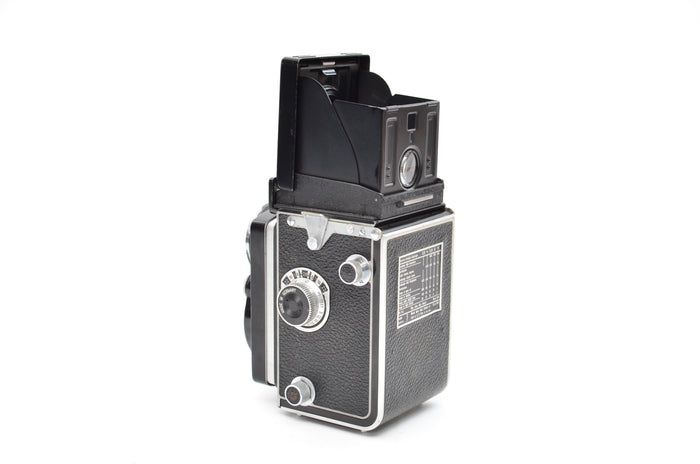 Used Rolleiflex 2.8A