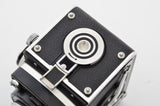 Used Rolleiflex E2 2.8 TLR + Original Box - Fully Serviced
