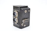 Used Mentorett TLR