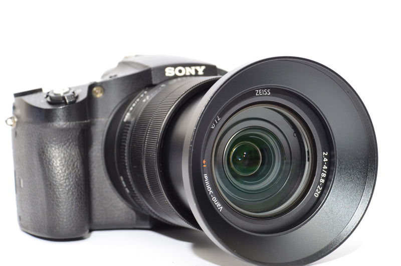 Used Sony RX10 IV Digital Camera