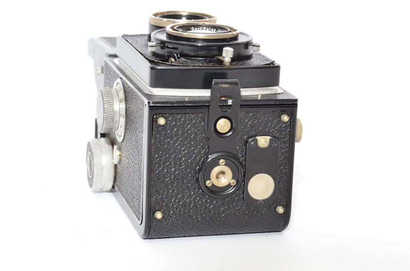 Used Rolleicord ii Type 5