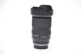 Used Tamron 17-70mm f/2.8 Di III-A VC RXD Lens