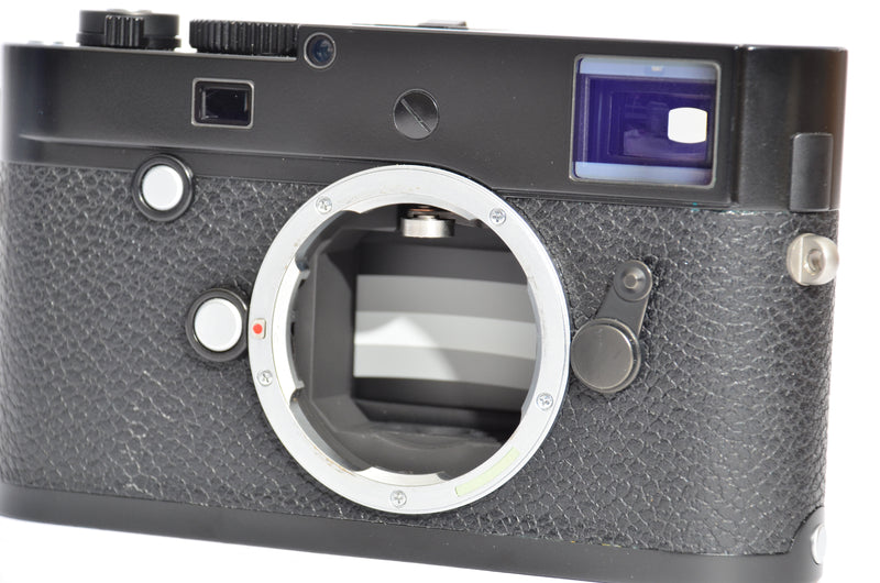 Used Leica MP Camera Type 240