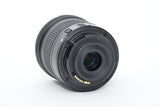 Used Canon EFS 10-18mm f/4.5-5.6 Zoom Lens