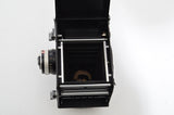 Used Rolleiflex E2 2.8 TLR + Original Box - Fully Serviced