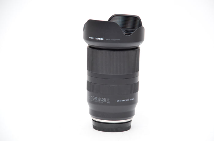 Used Tamron 17-70mm f/2.8 Di III-A VC RXD Lens