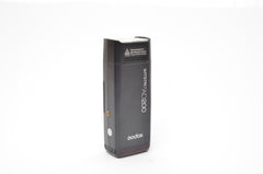 Used Godox AD200 Pocket flash