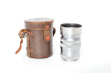 Used Nikkor 8.5cm f/2 M-Mount + 12 Month Warranty