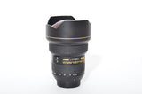 Used Nikon AF-S 14-24mm f/2.8 G ED