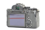 Used Sony A7R IV