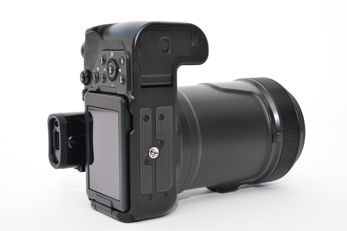 Used Nikon Coolpix P1100 Bridge Camera