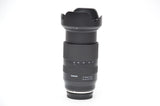 Used Tamron 17-70mm f/2.8 Di III-A VC RXD Lens