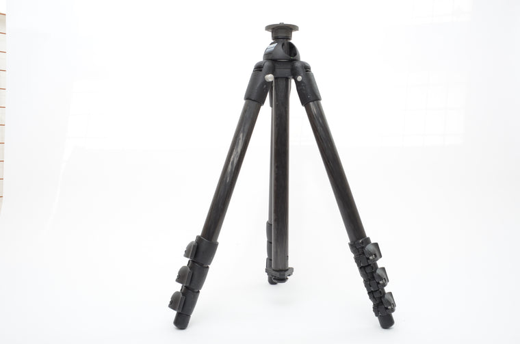 Used Manfrotto Carbon 440 tripod