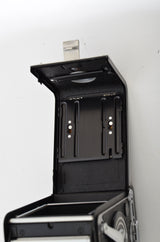 Used Rolleiflex E2 2.8 TLR + Original Box - Fully Serviced