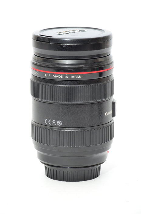 Used Canon EF 24-70 f/2.8 L USM Macro