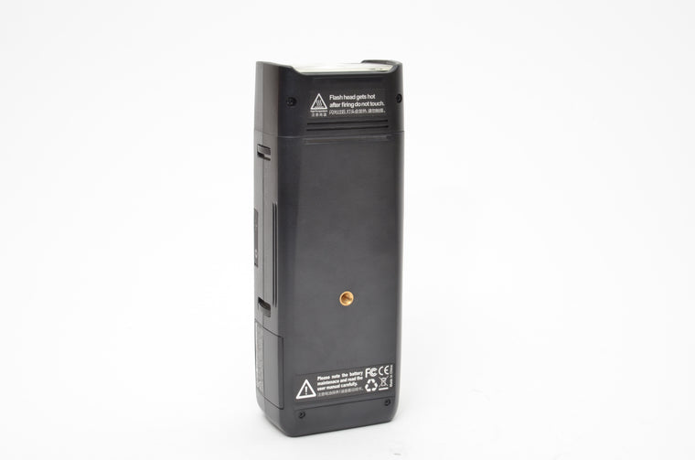 Used Godox AD200 Pocket flash