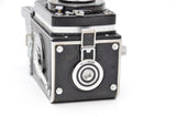 Used Rolleiflex 2.8A