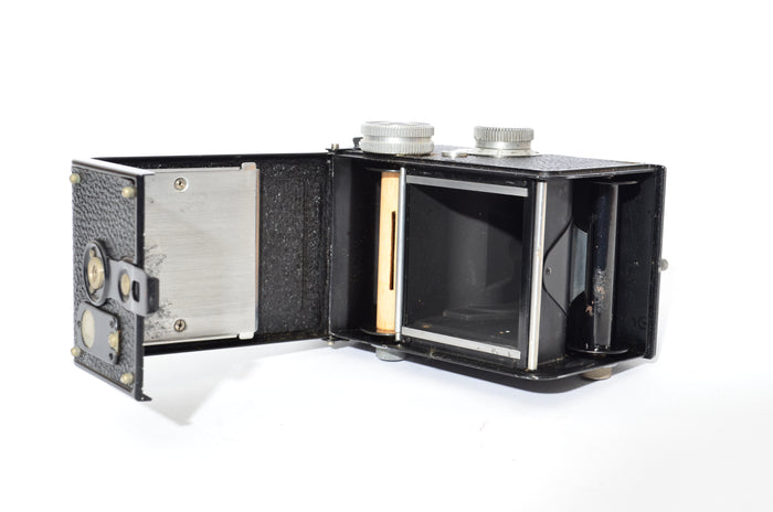 Used Rolleicord ii Type 5