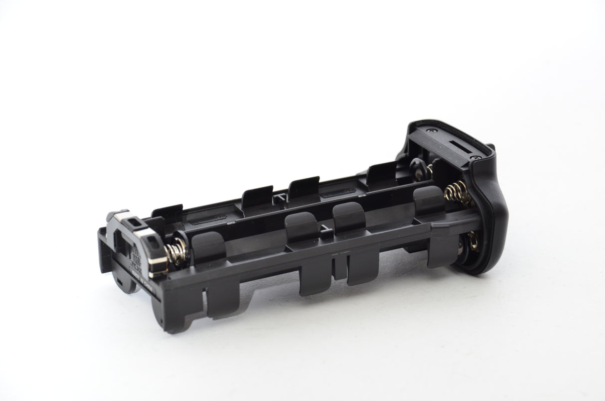 Used Nikon MB-40 Battery Grip with MS-40 battery holder