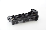 Used Nikon MB-40 Battery Grip with MS-40 battery holder