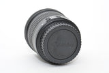 Used Canon EFS 10-18mm f/4.5-5.6 Zoom Lens