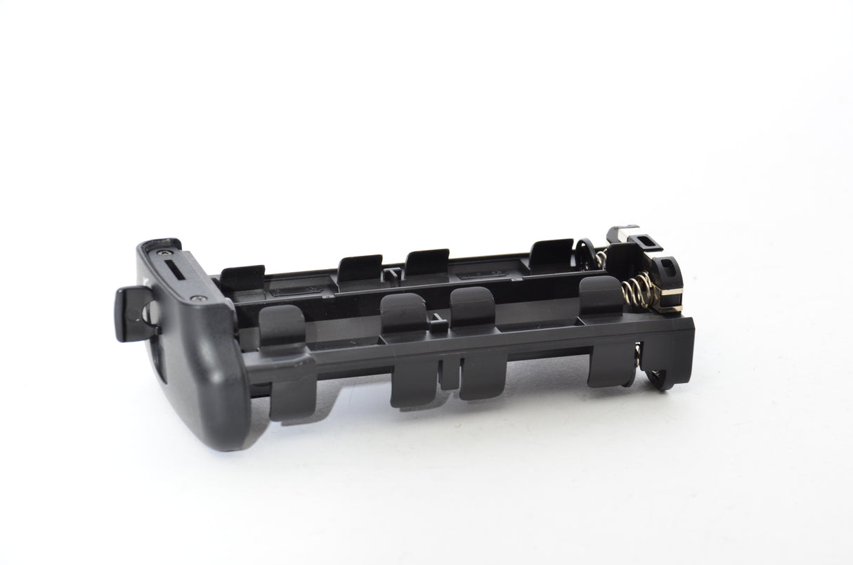 Used Nikon MB-40 Battery Grip with MS-40 battery holder