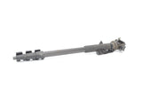 Used Manfrotto carbon fibre monopod with 234RC head