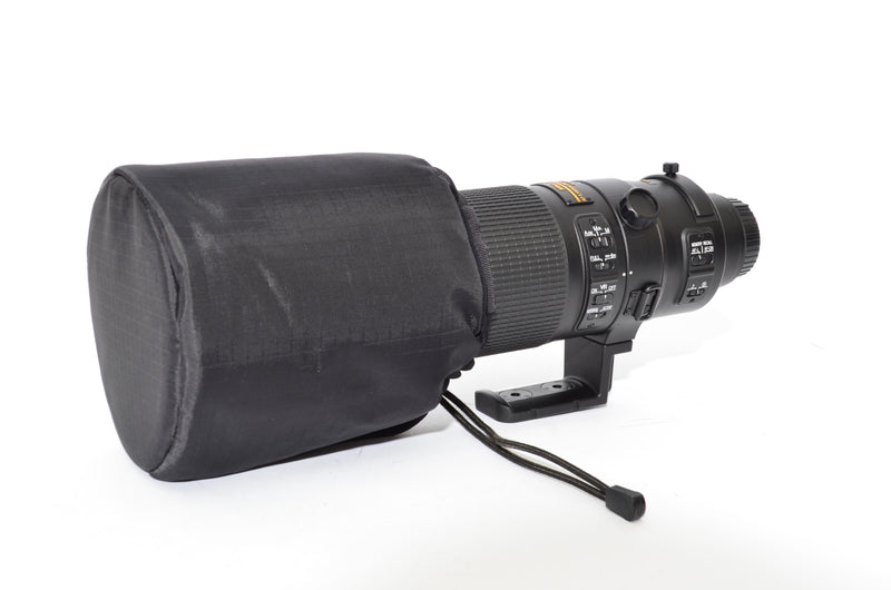 Used Nikon 200-400mm f/4 G ED VR ii