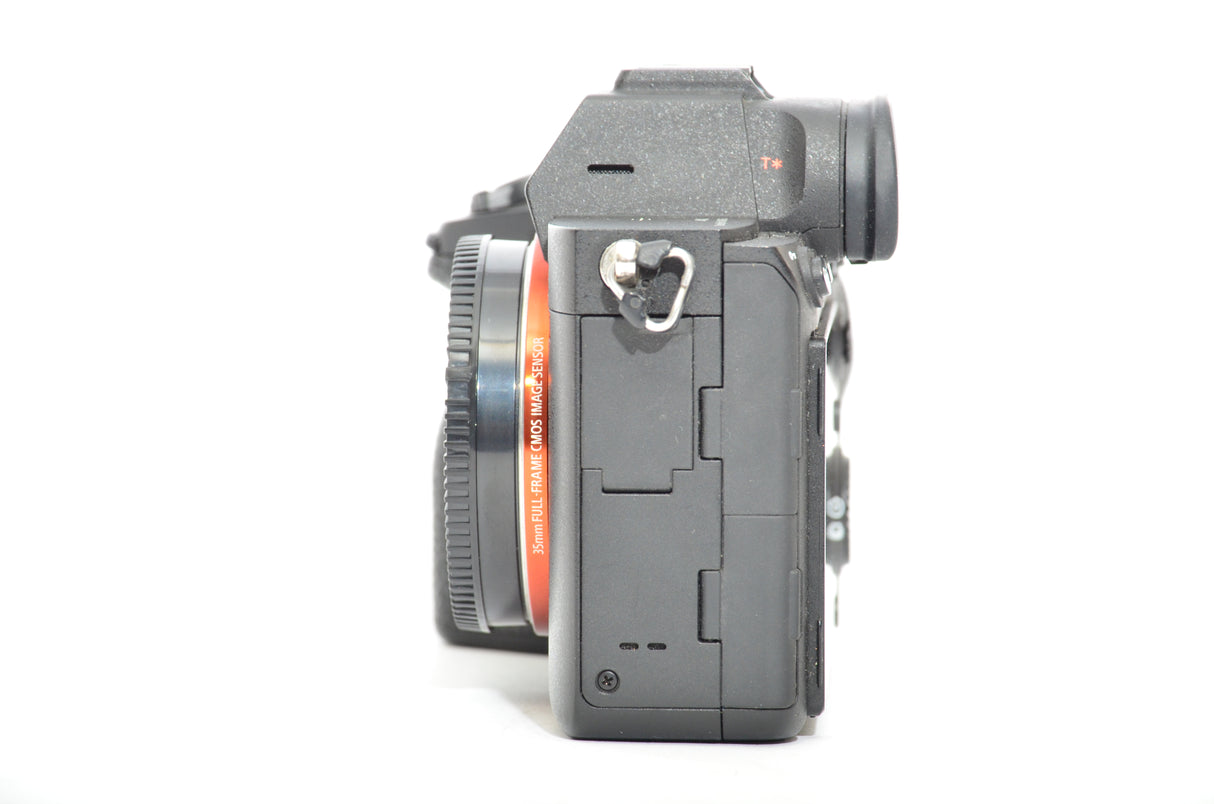 Used Sony A7R IV
