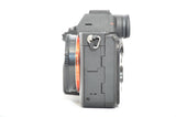 Used Sony A7R IV