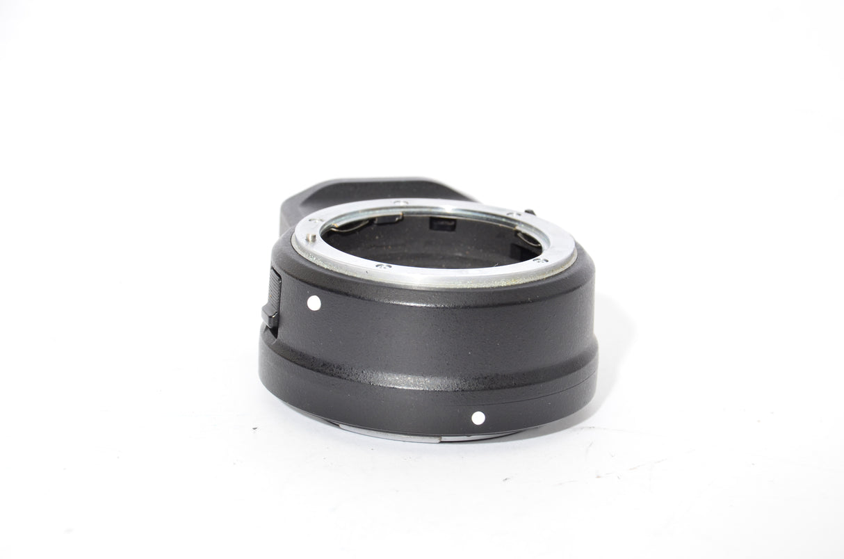 Used Nikon FTZ adapter