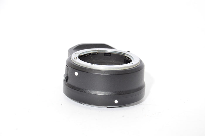 Used Nikon FTZ adapter