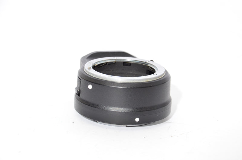 Used Nikon FTZ adapter