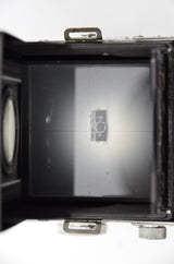 Used Rolleiflex 2.8A